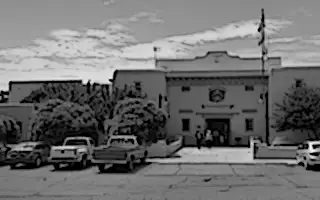 Socorro County Sheriff's Office